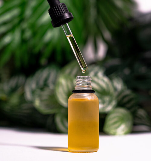 CBD Oil Canada