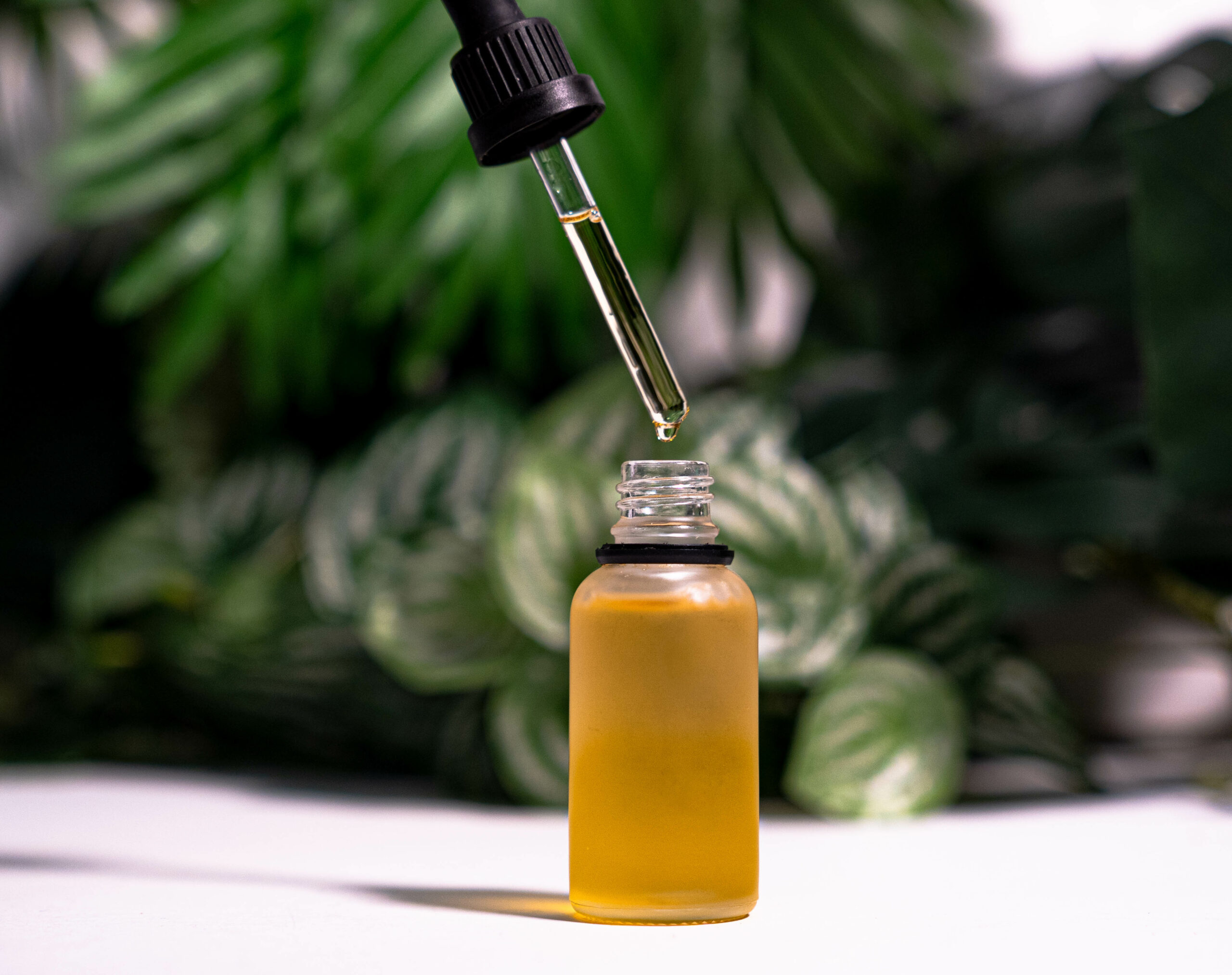 What Is Full-Spectrum CBD?, Benefits & Uses